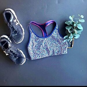Old Navy Sports Bra